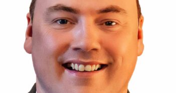 Gareth Byrne GM of Lough Erne H&S