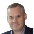 Gary McLean of DAA