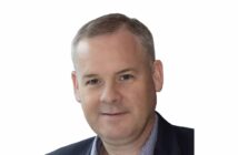 Gary McLean of DAA