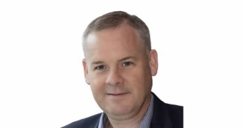 Gary McLean of DAA