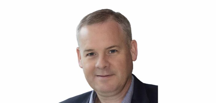 Gary McLean of DAA