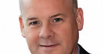 Gary McLean of DAA