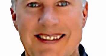 Gary Morrison CEO of Hostelworld2