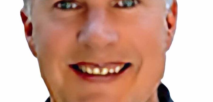 Gary Morrison CEO of Hostelworld2