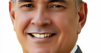 Gary Stone CEO of Sunrise Airways