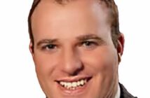 Gavin Carroll GM  of the Merchant Hotel Belfast