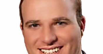 Gavin Carroll GM  of the Merchant Hotel Belfast