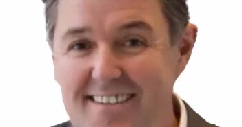 Geir Karlsen of Norwegian Air shuttle