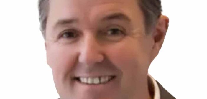 Geir Karlsen of Norwegian Air shuttle