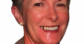 Gemma Hiney of Centre Travel