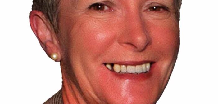 Gemma Hiney of Centre Travel