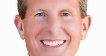 Geoff Ballotti CEO of Wyndham