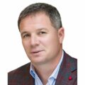 Geoff Freeman CEO of US Travel