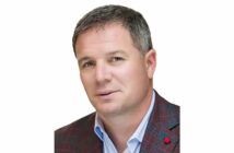 Geoff Freeman CEO of US Travel