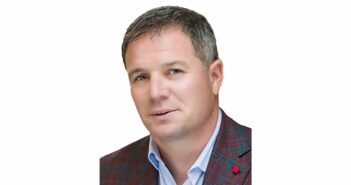 Geoff Freeman CEO of US Travel