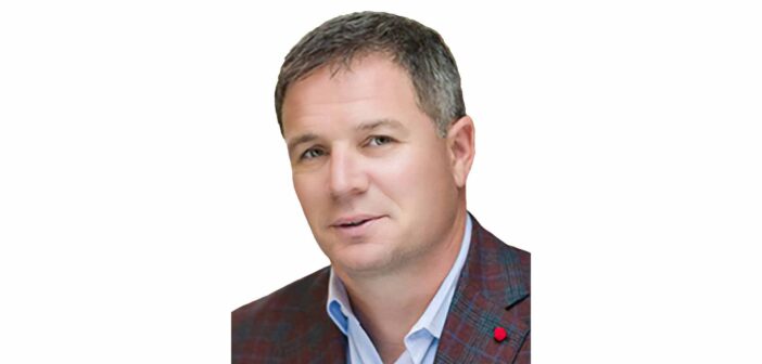 Geoff Freeman CEO of US Travel