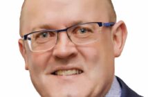 Gerard Moore of the Sligo Park Hotel