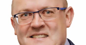 Gerard Moore of the Sligo Park Hotel