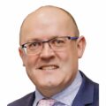Gerard Moore of the Sligo Park Hotel