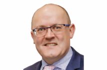Gerard Moore of the Sligo Park Hotel