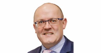 Gerard Moore of the Sligo Park Hotel