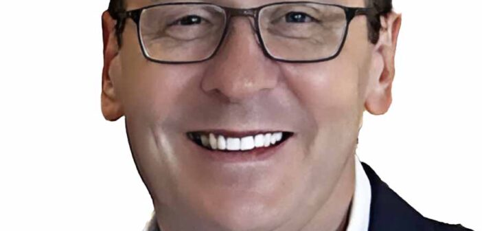 Gerard Nolan of Royal Caribbean