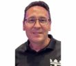 Gerard Nolan of Royal Caribbean