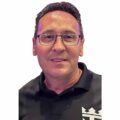 Gerard Nolan of Royal Caribbean