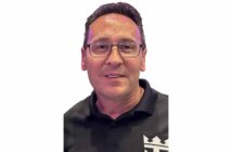 Gerard Nolan of Royal Caribbean