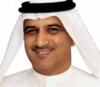 Ghaith Al Ghaith CEO of Flydubai