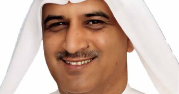 Ghaith Al Ghaith CEO of Flydubai