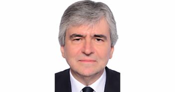 Gianmarco Mazzi Tourism Minister of Italy