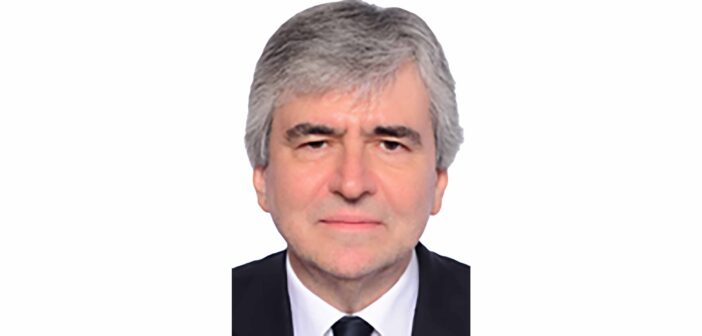 Gianmarco Mazzi Tourism Minister of Italy
