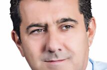 Gianni Onorato CEO of MSC Cruises