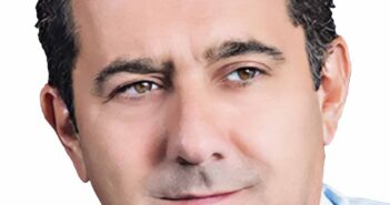 Gianni Onorato CEO of MSC Cruises