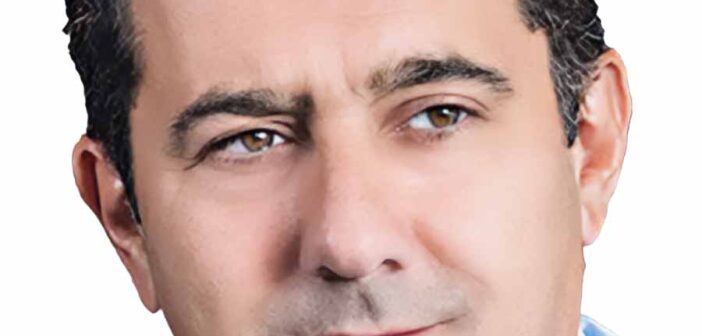 Gianni Onorato CEO of MSC Cruises