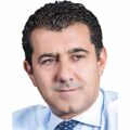 Gianni Onorato CEO of MSC Cruises