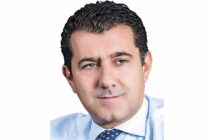 Gianni Onorato CEO of MSC Cruises