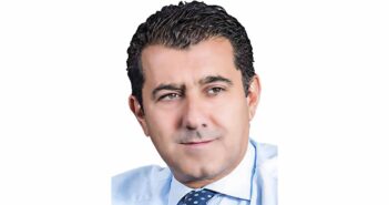 Gianni Onorato CEO of MSC Cruises