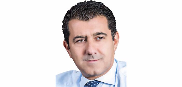 Gianni Onorato CEO of MSC Cruises