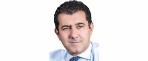 Gianni Onorato CEO of MSC Cruises