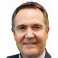 Glen Moroney founder of Scenic & Emerald Cruises