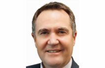 Glen Moroney founder of Scenic & Emerald Cruises