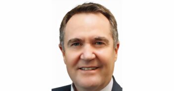 Glen Moroney founder of Scenic & Emerald Cruises