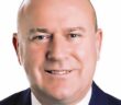 Glenn Carr of Rosslare Europort