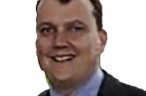 Glenn Valentin GM of the Westbury Hotel