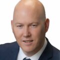 Gordon Daly CEO of Clare County Council