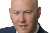 Gordon Daly CEO of Clare County Council