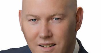 Gordon Daly CEO of Clare County Council