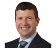 Gordan Dewar CEO of Edinburgh airport
